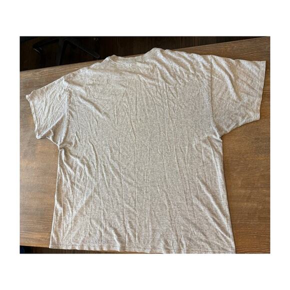 NORTHWESTERN UNIVERSITY Champion Tee T-Shirt XXL 2XL Gameday - Picture 5 of 7